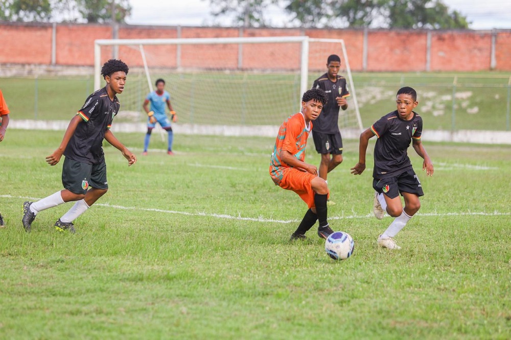 Fim de semana esportivo em Camaçari será marcado pela final da Copa da Amizade 2024